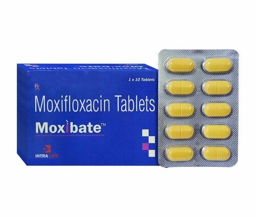 MOXIBATE tablet