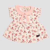 Baby Frocks - Trendy Design, Stylish Attire for Girls | Perfect for Casual Outings and Special Occasions