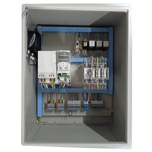 VFD Panel
