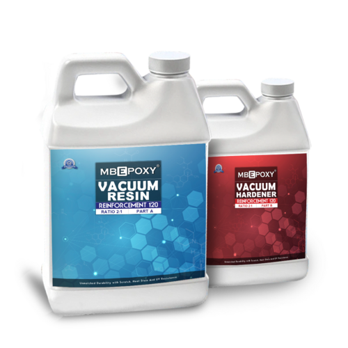 Vacuum Reinforcement Resin 120