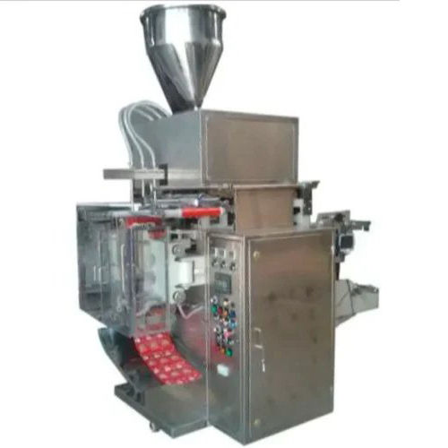 Honey Packaging Machine - Automatic Grade: Automatic