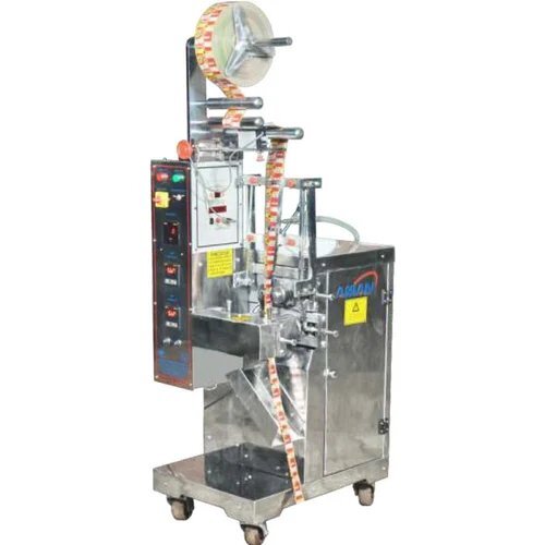 Sauce Packing Machine
