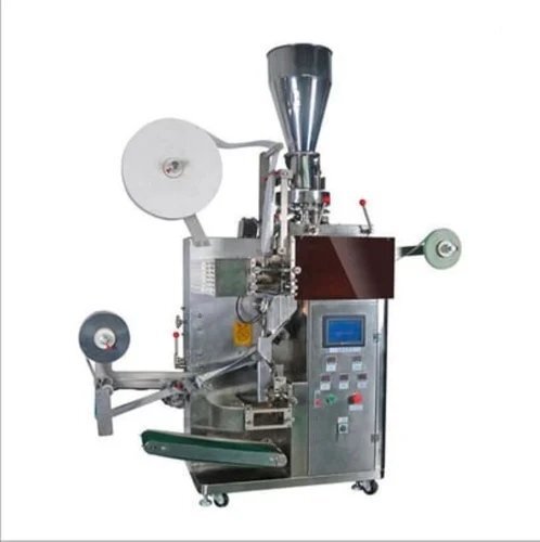 Tea Bag Packing Machine