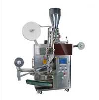 Tea Bag Packing Machine