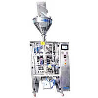Oil Pouch Packing Machine