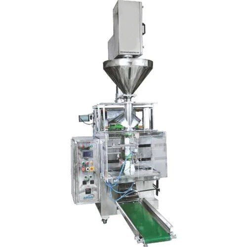 Salt Packaging Machine