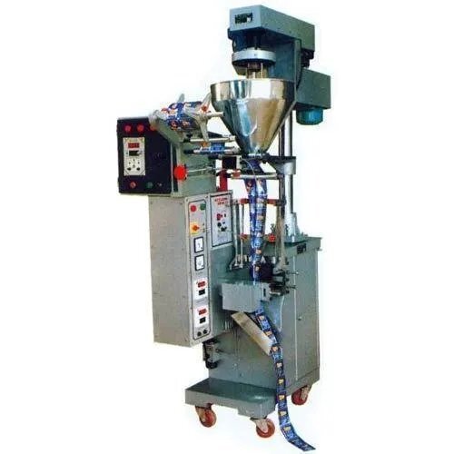 Collar FFS Machine