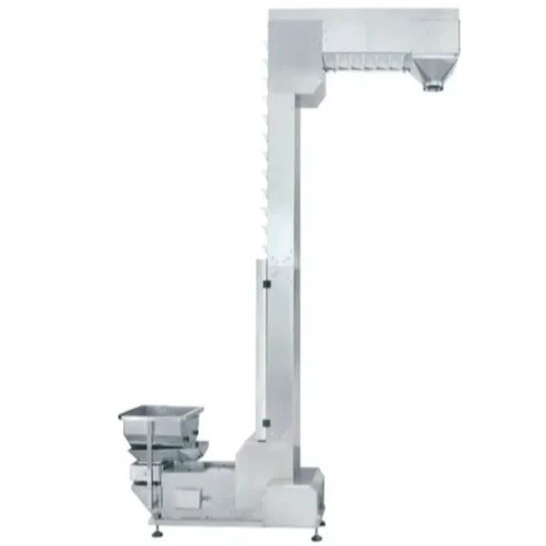 Z TYPE Bucket Elevator