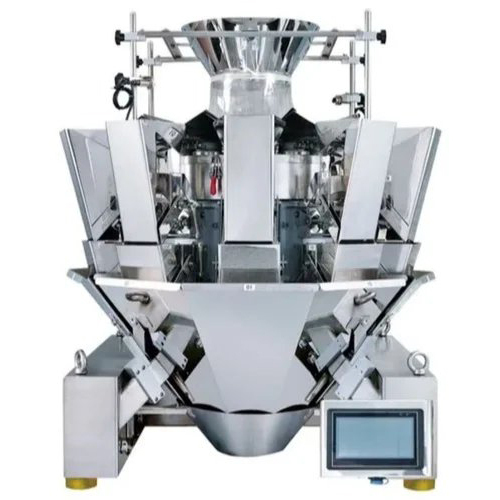 Multi Head Weigher