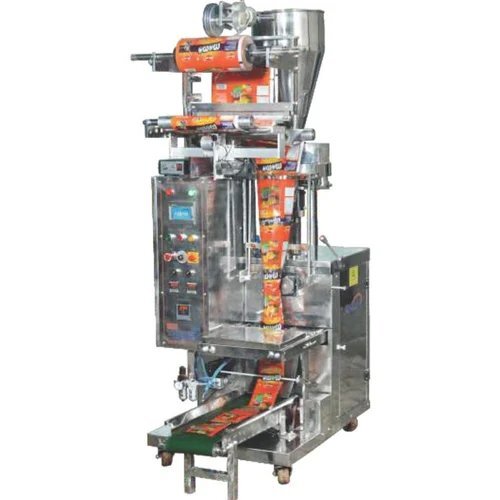 Spices Packing Machine