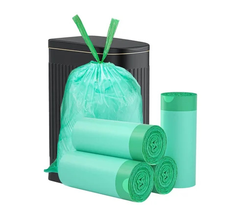 BIO DEGRADABLE GARBAGE BAG