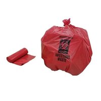 Bio Medical Waste Collection Bags