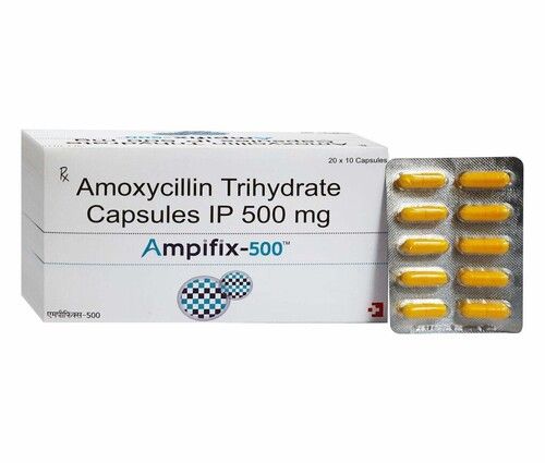 AMPIFIX-500 tablet