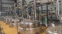 CURCUMIN EXTRACTION COMPANIES IN INDA