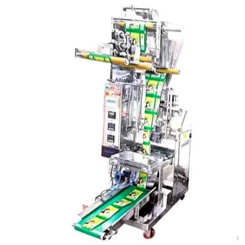 Semi Pneumatic Cup Filling