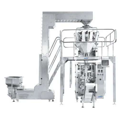 Dry Fruit Packing Machine