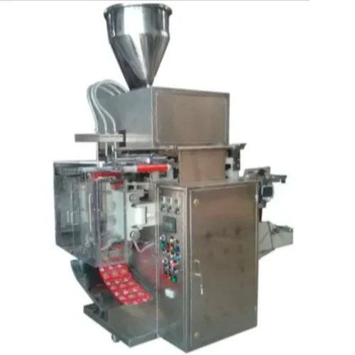 Liquid Packing Machine - Automatic Grade: Automatic