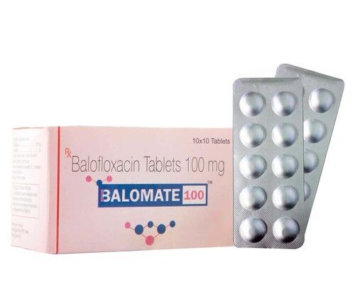 BALOMATE 100 tab