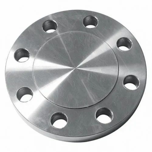 Mild Steel Flanges - Application: Industrial