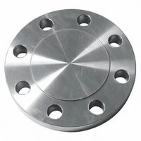 Mild Steel Flanges
