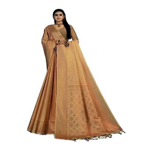 Mulberry 28658 LadiesSilk Saree