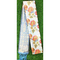 मुलायम और हल्का महिलाओं का सिल्क साड़ी