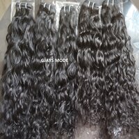 13X4 Curly Frontal Human Hair