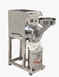 Stainless Steel Pulverizer Machine