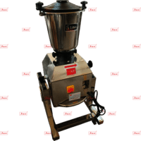 Cutter Mixer Machine