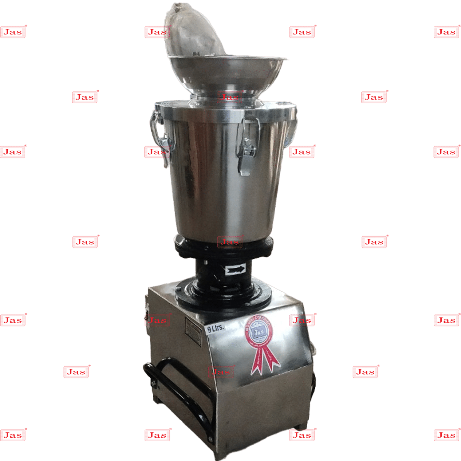 Cutter Mixer Machine