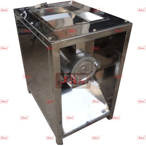 Dry Fruit Cutter