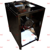 Dry Fruit Cutter