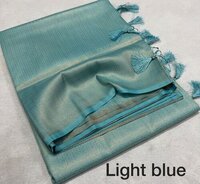 Kubera Pattu Softy Sarees - Soft Fabric, Available In Single And Bulk Quantities | No Minimum Order Quantity