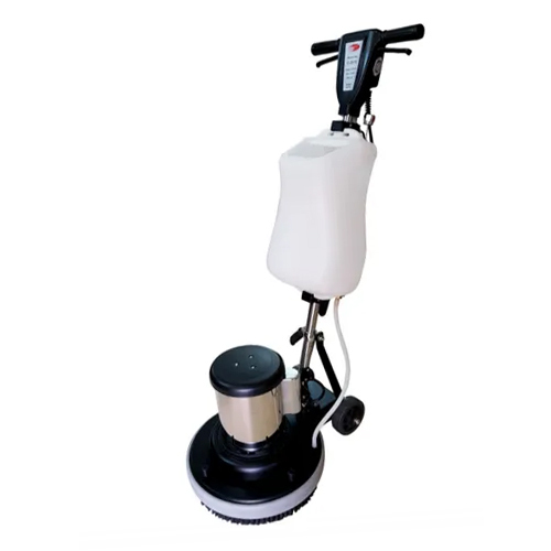 Heavy Duty Scrubber And Polisher