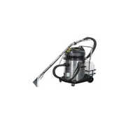 Carpet And Upholstery Cleaner - Capacity: 40 Liter/Day