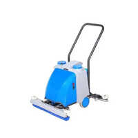 Manual Mop Machine - Color: Blue