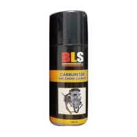 Carburetor And Choke Cleaner - Fast-acting Formula | Effective Cleaning Solution For Engine Components, Restores Performance