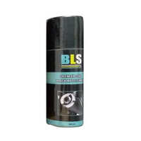 Black Silencer Coating Spray - Material: Plastic