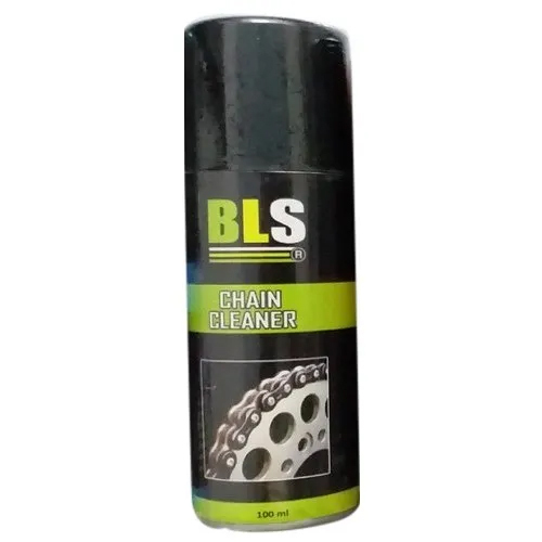 Chain Cleaner Spray