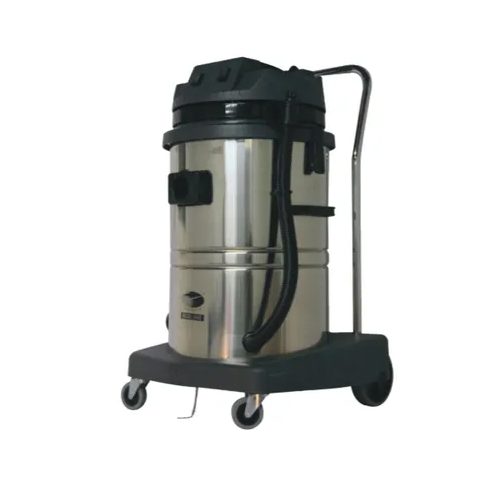 Portable Wet And Dry Vacuum Cleaner