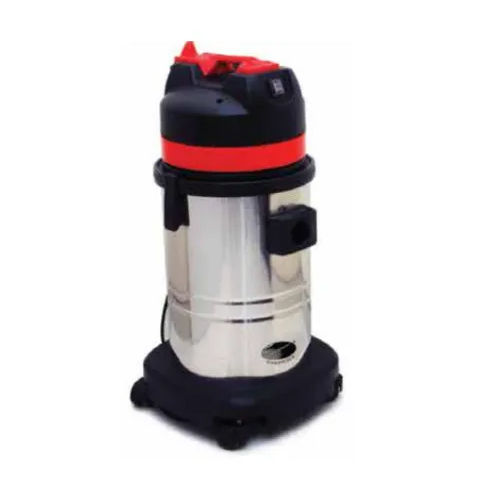 Industrial Wet And Dry Vaccum Cleaner - Dimension (L*W*H): 810 X 435 X 435 Mm Millimeter (Mm)