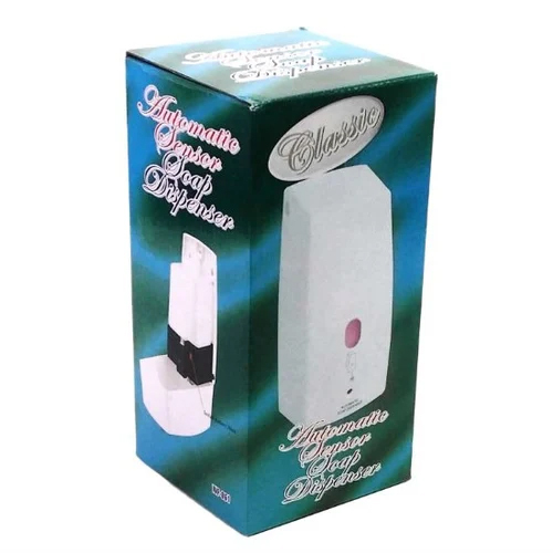 600ml Automatic Soap Dispenser