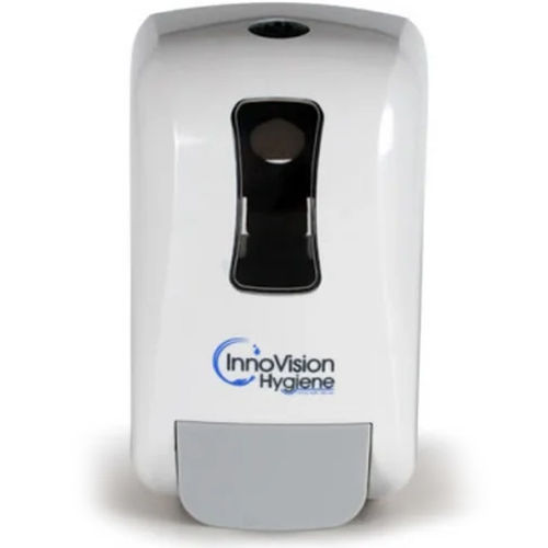 Foam Soap Dispenser - Color: White