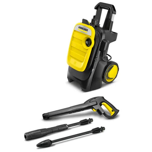 Karcher K5 Compact Pressure Washer - Color: Black