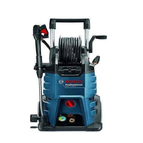 Bosch Ghp 8 15 Xd High Pressure Washer - Color: Blue