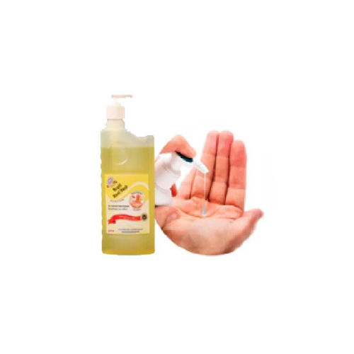 Hand Wash