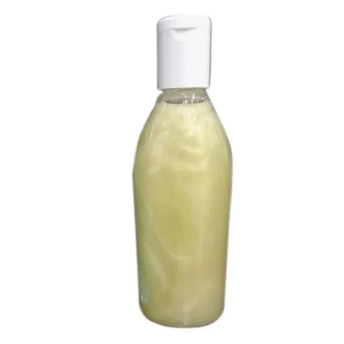 Liquid Hand Wash - Color: Yellow