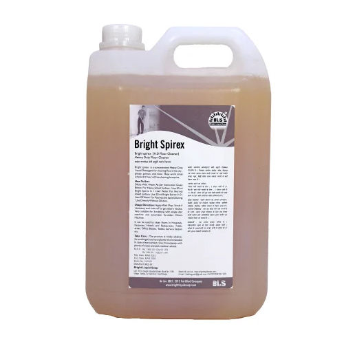 5 Ltr Liquid Cleaner