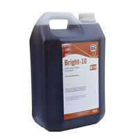 Grill And Oven Cleaning Chemical - Application: Industrial