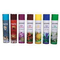 Air Dispenser Refill Spray - Aluminum, Various Sizes, Multicolor Glossy Finish | Long-lasting Fragrance For Odor Elimination